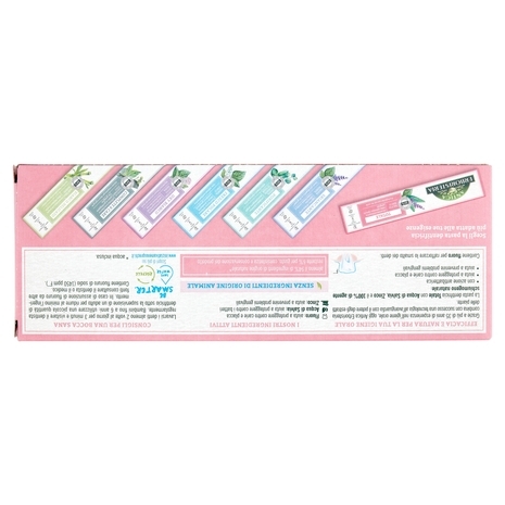 Antica Erboristeria Totale 2 x 75 ml